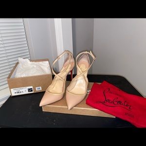 Christian Louboutin’s